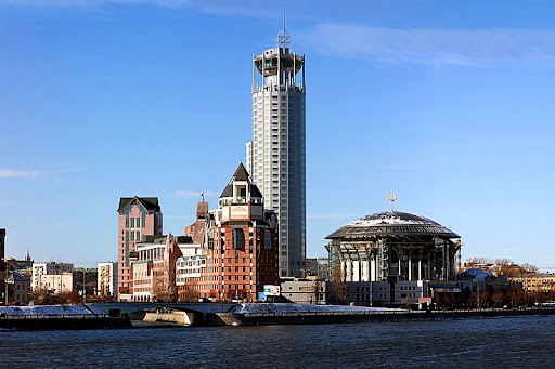 Moskova Güzel Sanatlar Akademisi